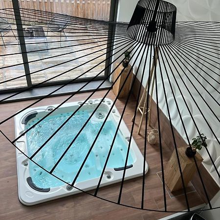 Wellness Loft Huy Διαμέρισμα Εξωτερικό φωτογραφία