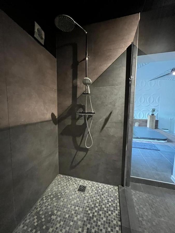 Wellness Loft Huy Διαμέρισμα Εξωτερικό φωτογραφία