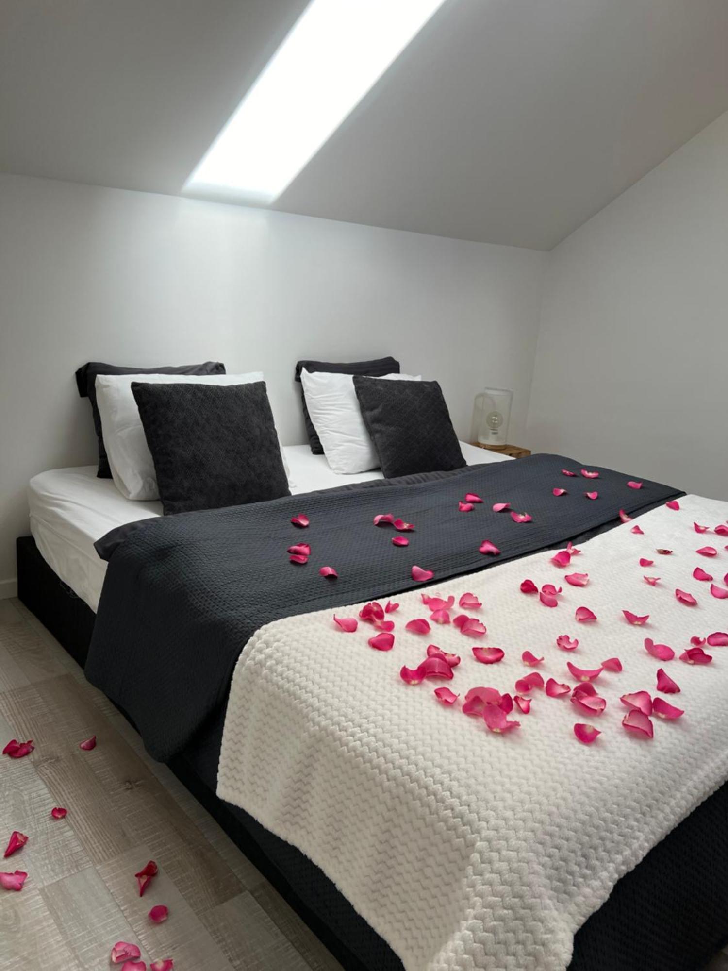Wellness Loft Huy Διαμέρισμα Εξωτερικό φωτογραφία
