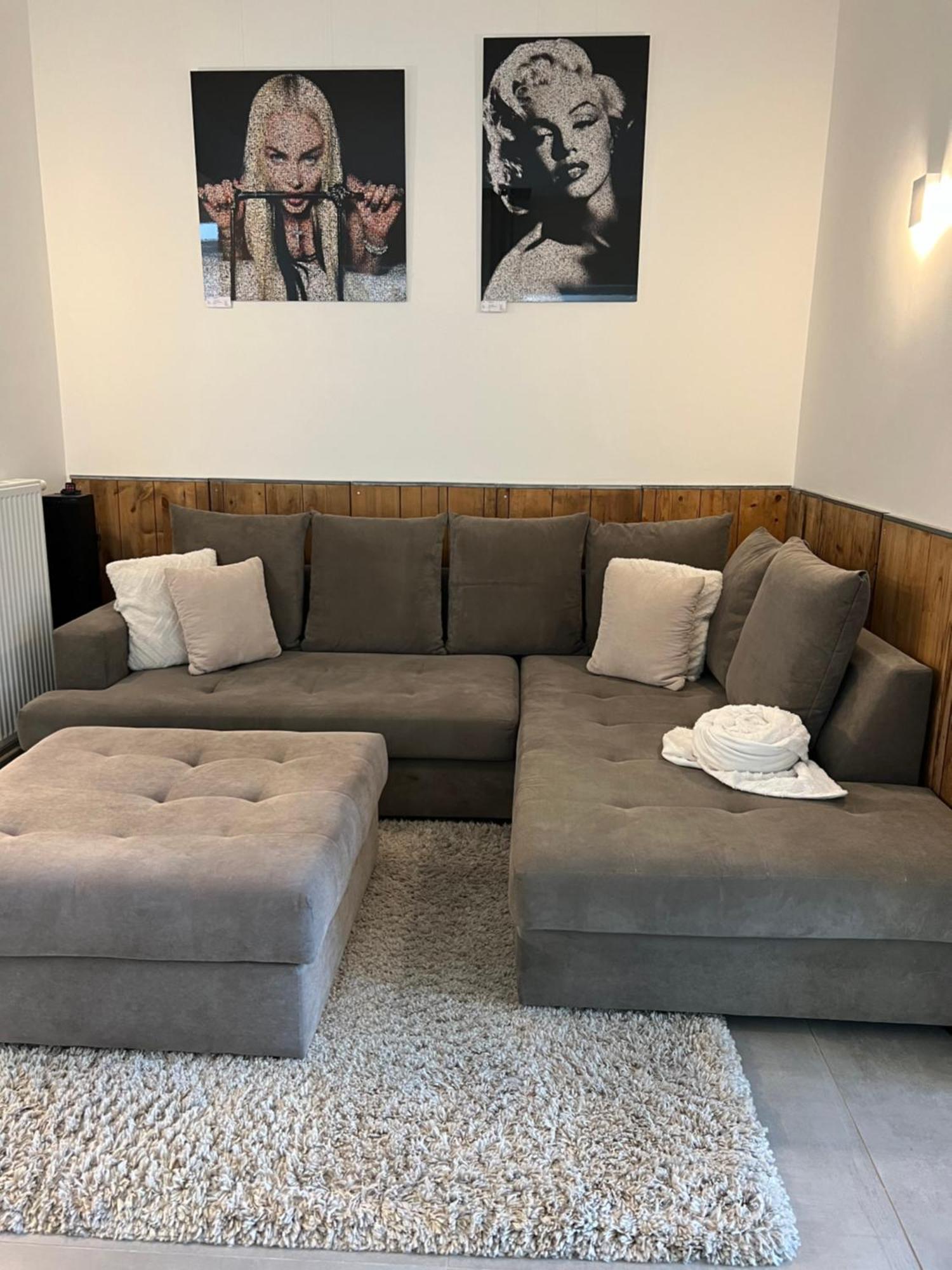 Wellness Loft Huy Διαμέρισμα Εξωτερικό φωτογραφία