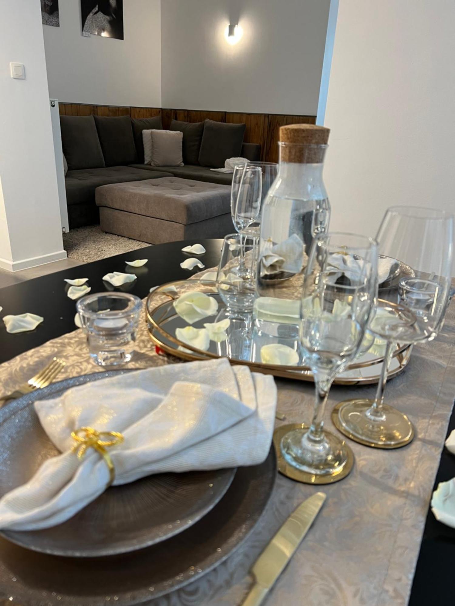 Wellness Loft Huy Διαμέρισμα Εξωτερικό φωτογραφία