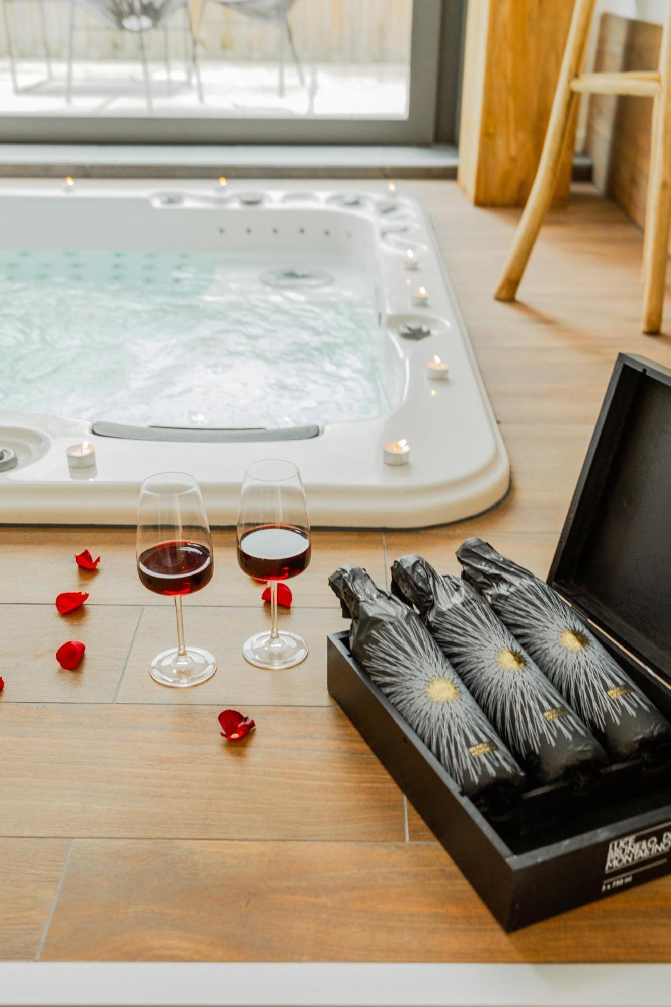 Wellness Loft Huy Διαμέρισμα Εξωτερικό φωτογραφία